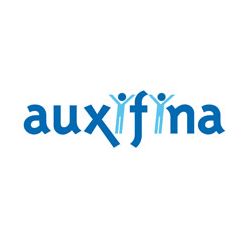 Auxifina Logo