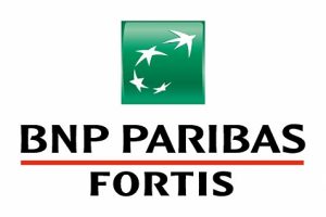 BNP Pariba Logo