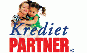 Krediet Partner Logo